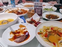 -山水一号·中餐厅