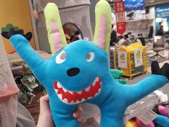 -付小姐在成都(中山公园店)