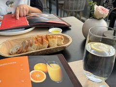 -Mercato莫卡多露台餐厅与酒吧(K11店)