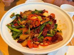 -关东小磨东北菜(上海长风大悦城店)