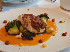 -Le Comptoir de Pierre Gagnaire