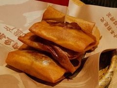 -肖记公安牛肉鱼杂(田林路店)
