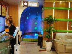 -世外桃源水疗会(皇庭彩园店)