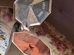 -Mammamia意大利餐厅(阳春巷店)