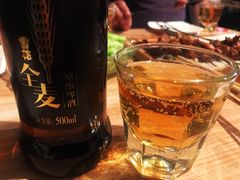 -可口香·非遗老号烧烤(南岗直营店)