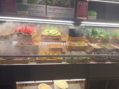 -一绪に寿喜烧(荟聚店)