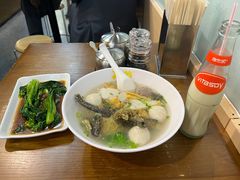 -其美潮州鱼旦粉世家(花城汇南区分店)