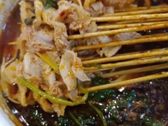 -东北鹤岗烧烤(麒麟紫荆城店)