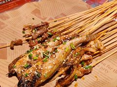 -黄兴南路步行商业街