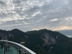-重庆云阳龙缸景区
