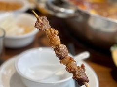 -乡土黄·鲜牛肉火锅·小龙虾(兴业街店)