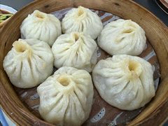 -诺敏塔拉奶茶-布里亚特包子-手把肉(锦都会店)