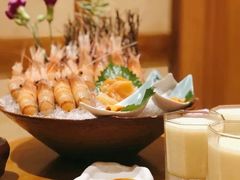 -花潮料理艺食馆(世欧广场店)