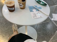 -HUGS coffee(东区店)