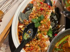 -枪火串烧·东北特色烧烤(罗湖总店)