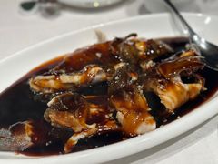 西湖醋鱼-杭州新新饭店·1913餐厅