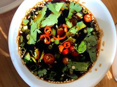 -四喜小胖·北京涮肉(五道营店)