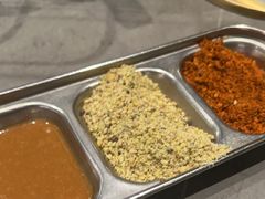 -杨小佳·齐齐哈尔烤肉·烤串(广州店)