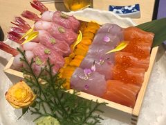 -小山日本料理(太古汇店)