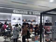 -DFS旗下T广场(新加坡店)
