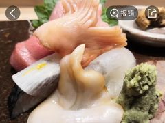 -鮨一日本料理旗舰店(总店)