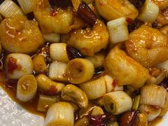 -明城五号烤鸭坊(建国门店)