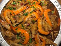 -胖哥俩肉蟹煲(湖滨银泰in77店)