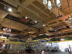 -YOYO悠游美食地图(西市城购物中心店)