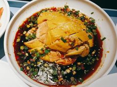 葱油鸡-丰收日(五角场店)