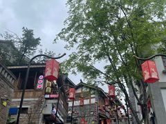 -重庆十八梯传统风貌区