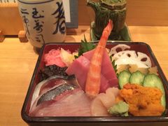 筑地玉寿司-筑地玉寿司(銀座コア店)