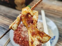 -晓靖轩烧烤(沙河风情店)
