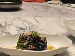 -悦轩中餐厅·高空江景·杭州柏悦酒店