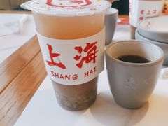 -馋三尺蟹粉小笼(人民广场店)