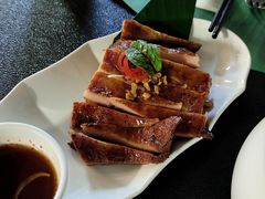 -帕蓝·暹罗料理(大学路店)