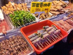 iphone_upload_pic-罗东夜市