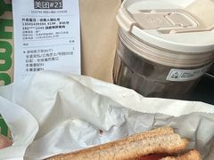 -SUBWAY赛百味(购物公园店)