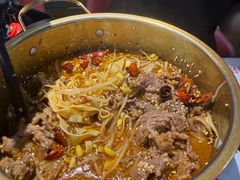 -三妹小龙虾·黄油蟹(华侨城总店)