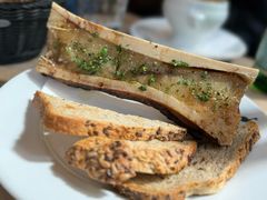 -Le Comptoir de la Gastronomie