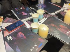 -剧狐剧本杀(徐汇1号店)