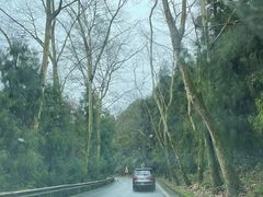 -峨眉山风景名胜区