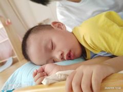-小象托育