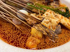 -嘉州叶婆婆钵钵鸡(建设路店)