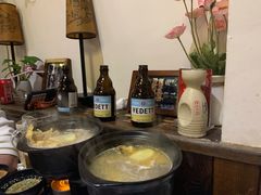 -束河人家(南锣鼓巷店)