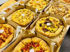 -达美乐比萨(国瑞北路店)