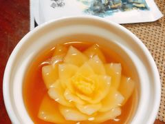 开水白菜-鱼桥巷·美学川菜