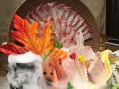 -傑·料理·海鲜放题(佛山文华荟店)