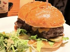 -京A Taproom·精酿餐吧(CBD店)