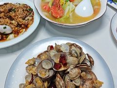 -来之顺海鲜菜馆·青岛菜·始于1993(栈桥店)