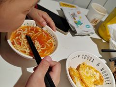 -友达面馆(广州总店)
